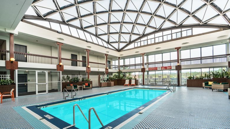 <b>Holiday Inn & Stes Pittsfield-Berkshire Pool</b>. Images powered by <a href="https://www.leonardoworldwide.com/" title="Leonardo Worldwide" target="_blank">Leonardo</a>.