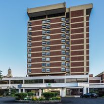 Holiday Inn & Stes Pittsfield-Berkshire