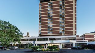 Holiday Inn & Stes Pittsfield-Berkshire