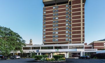 Holiday Inn & Stes Pittsfield-Berkshire