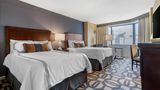 <b>Omni Richmond Hotel Room</b>. Images powered by <a href="https://www.leonardoworldwide.com/" title="Leonardo Worldwide" target="_blank">Leonardo</a>.