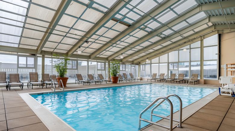 <b>Omni Richmond Hotel Pool</b>. Images powered by <a href="https://www.leonardoworldwide.com/" title="Leonardo Worldwide" target="_blank">Leonardo</a>.