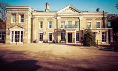 The Banyers Hotel