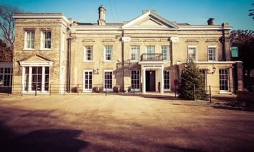 The Banyers Hotel