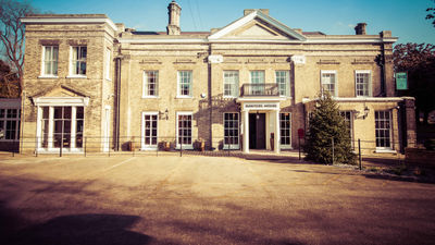 The Banyers Hotel