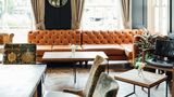 The Banyers Hotel Meeting