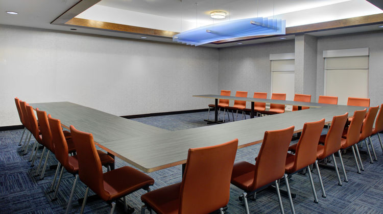 Holiday Inn Express Meeting