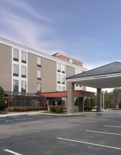 Holiday Inn Express