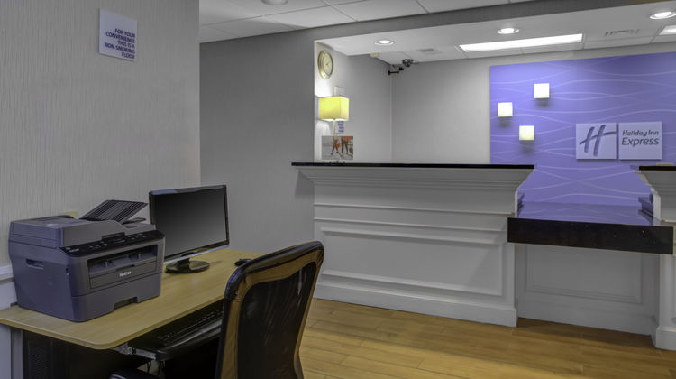 Holiday Inn Express Other