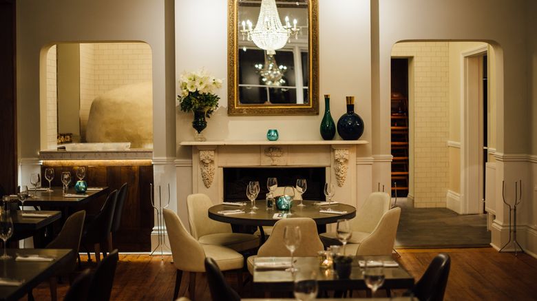 <b>The Banyers Hotel Restaurant</b>. Images powered by <a href="https://www.leonardoworldwide.com/" title="Leonardo Worldwide" target="_blank">Leonardo</a>.