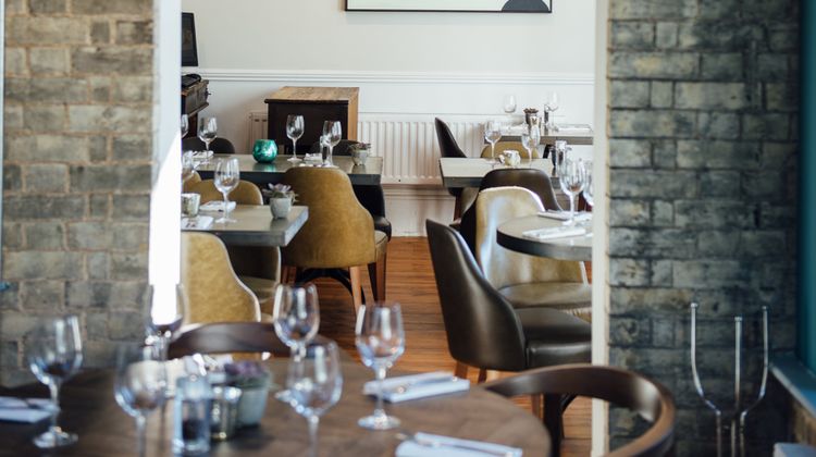 The Banyers Hotel Restaurant