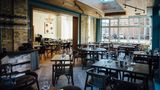 The Banyers Hotel Restaurant