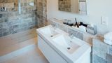 The Banyers Hotel Room