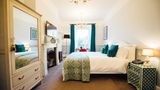The Banyers Hotel Room
