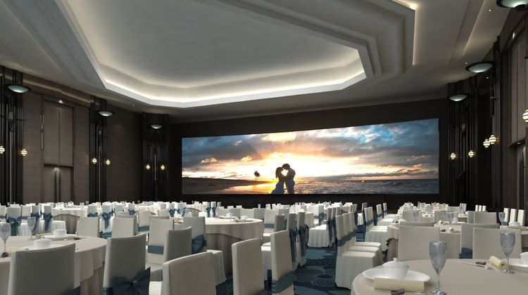 Holiday Inn Express Liaocheng Chiping Meeting