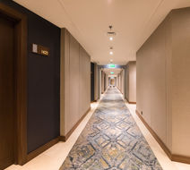 InterContinental Lisbon Lobby