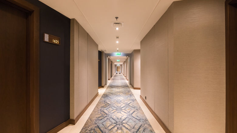 <b>InterContinental Lisbon Lobby</b>. Images powered by <a href="https://leonardo.com/" title="Leonardo Worldwide" target="_blank">Leonardo</a>.