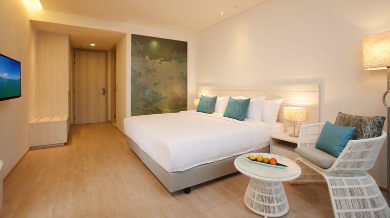 <b>Centra Maris Resort Jomtien Room</b>. Images powered by <a href="https://www.leonardoworldwide.com/" title="Leonardo Worldwide" target="_blank">Leonardo</a>.