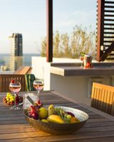 Hermanus Luxury Apartments