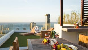 Hermanus Luxury Apartments