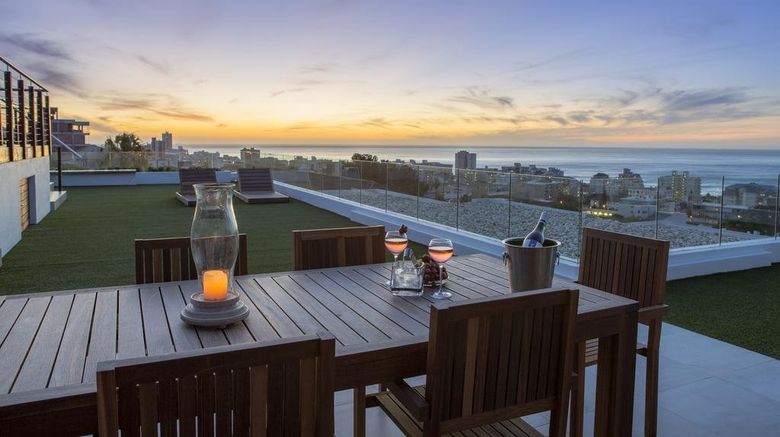 <b>Hermanus Luxury Apartments Exterior</b>. Images powered by <a href="https://www.leonardoworldwide.com/" title="Leonardo Worldwide" target="_blank">Leonardo</a>.