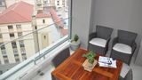 The Residence at Crystal Towers Room