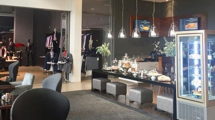 The Residence at Crystal Towers Restaurant