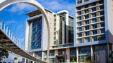 The Residence at Crystal Towers Exterior