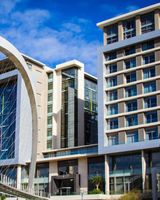 The Residence at Crystal Towers