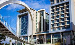 STAYEASY CENTURY CITY $66 ($̶7̶6̶) - Updated 2024 Prices & Hotel Reviews -  Cape Town/Milnerton