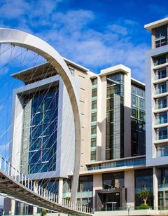 The Residence at Crystal Towers