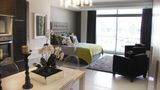 The Residence at Crystal Towers Room
