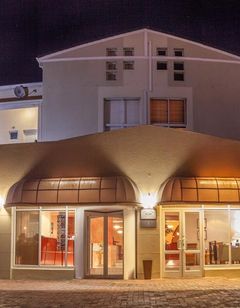 Cape Town Beachfront Apartments