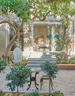 Cloud 9 Boutique Hotel And Spa