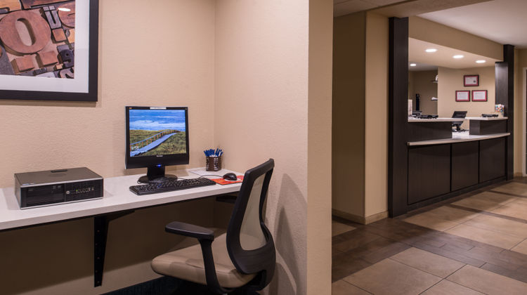 Candlewood Suites Sierra Vista Other