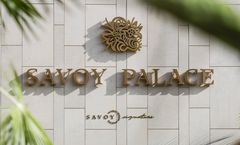 Savoy Palace