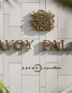 Savoy Palace