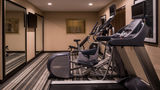 Candlewood Suites Sierra Vista Health Club