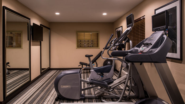<b>Candlewood Suites Sierra Vista Health Club</b>. Images powered by <a href="https://www.leonardoworldwide.com/" title="Leonardo Worldwide" target="_blank">Leonardo</a>.
