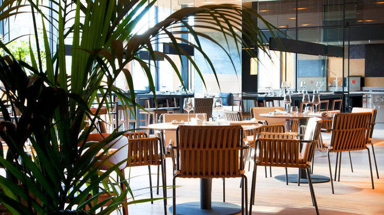 Arima Hotel Restaurant