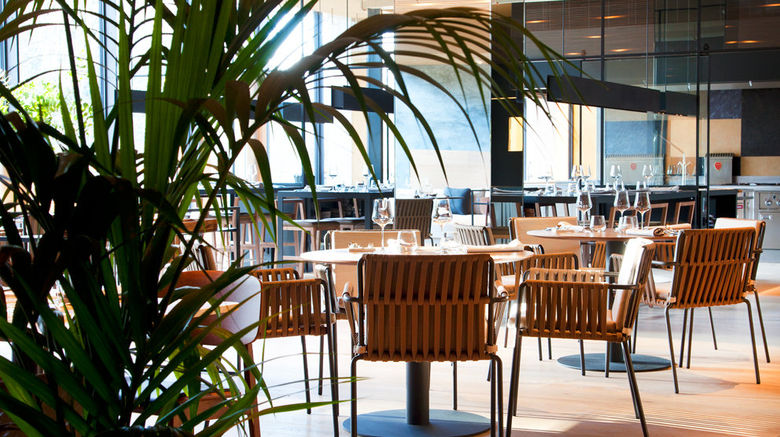 <b>Arima Hotel Restaurant</b>. Images powered by <a href="https://www.leonardoworldwide.com/" title="Leonardo Worldwide" target="_blank">Leonardo</a>.