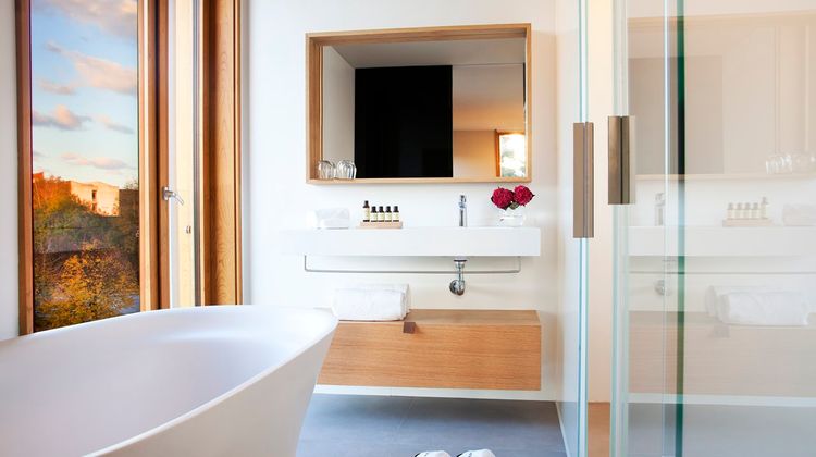 Arima Hotel Room