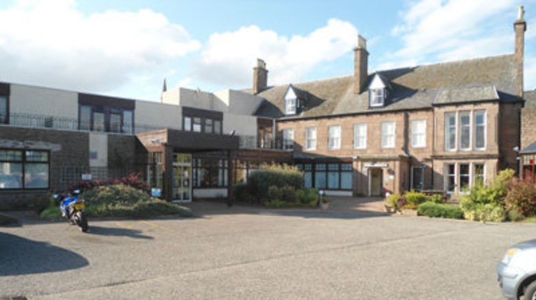 <b>Links Hotel Exterior</b>. Images powered by <a href="https://www.leonardoworldwide.com/" title="Leonardo Worldwide" target="_blank">Leonardo</a>.