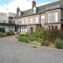 Links Hotel Montrose