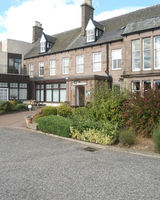 Links Hotel Montrose