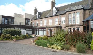 Links Hotel Montrose