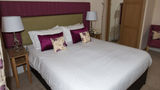 Links Hotel Room