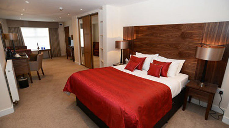 Links Hotel Suite