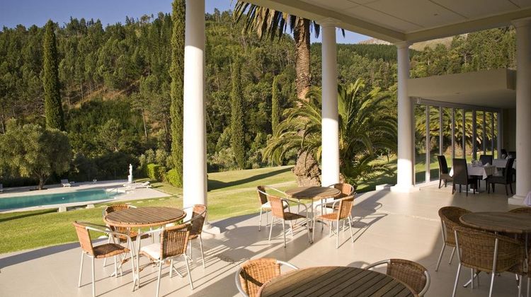 The Retreat at Waterfall Valley Restaurant