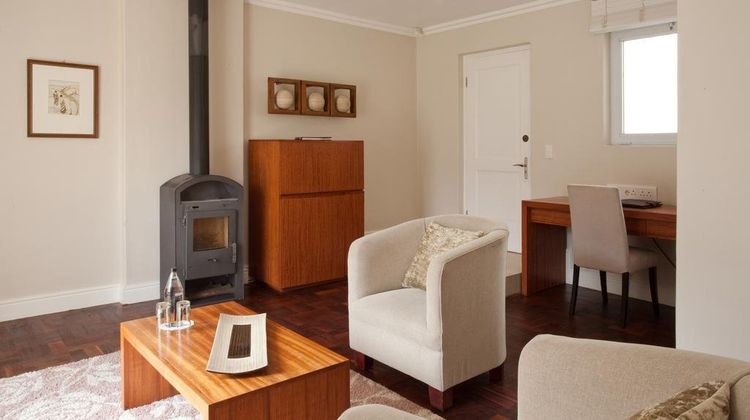 The Retreat at Waterfall Valley Room